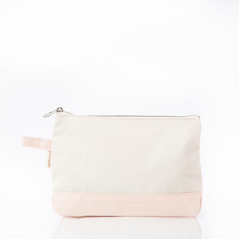 CB Station Makeup Bag