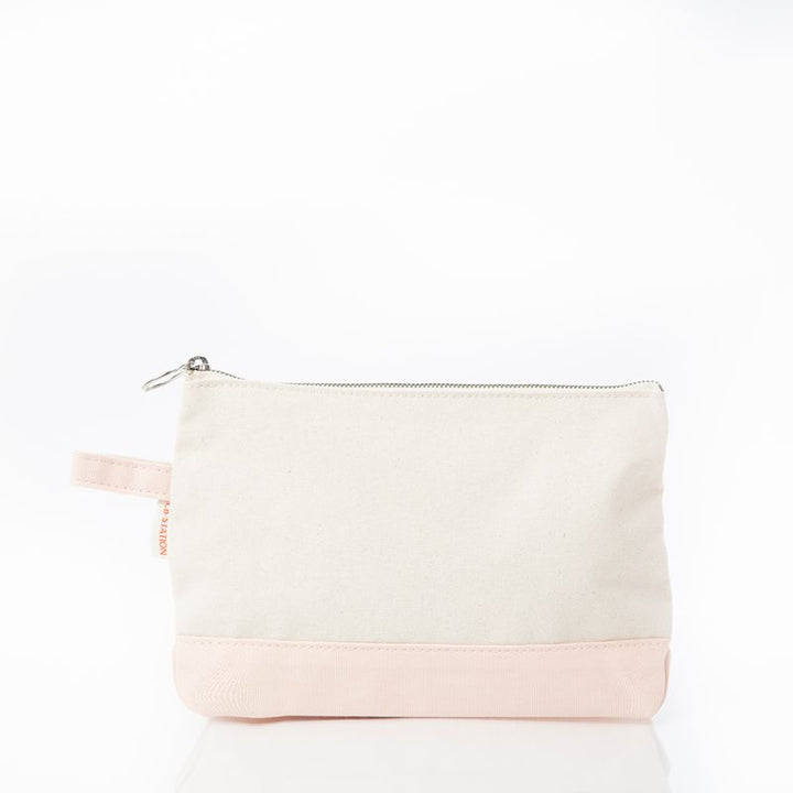 CB Station Makeup Bag