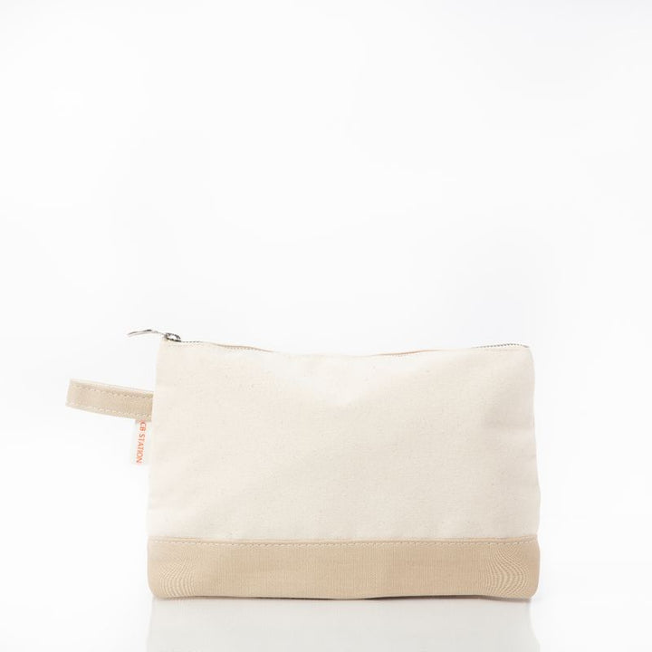 CB Station Makeup Bag