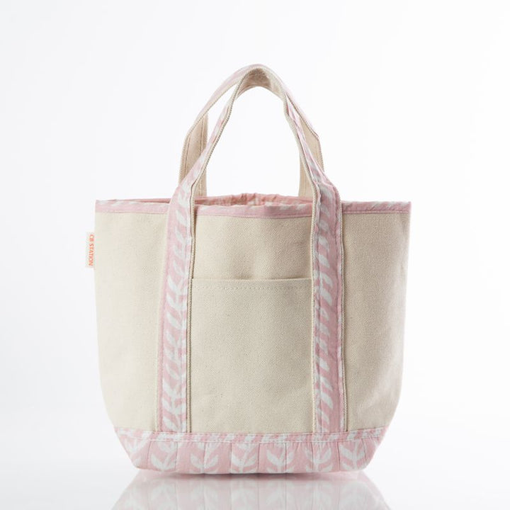 CB Station Handy Top Tote