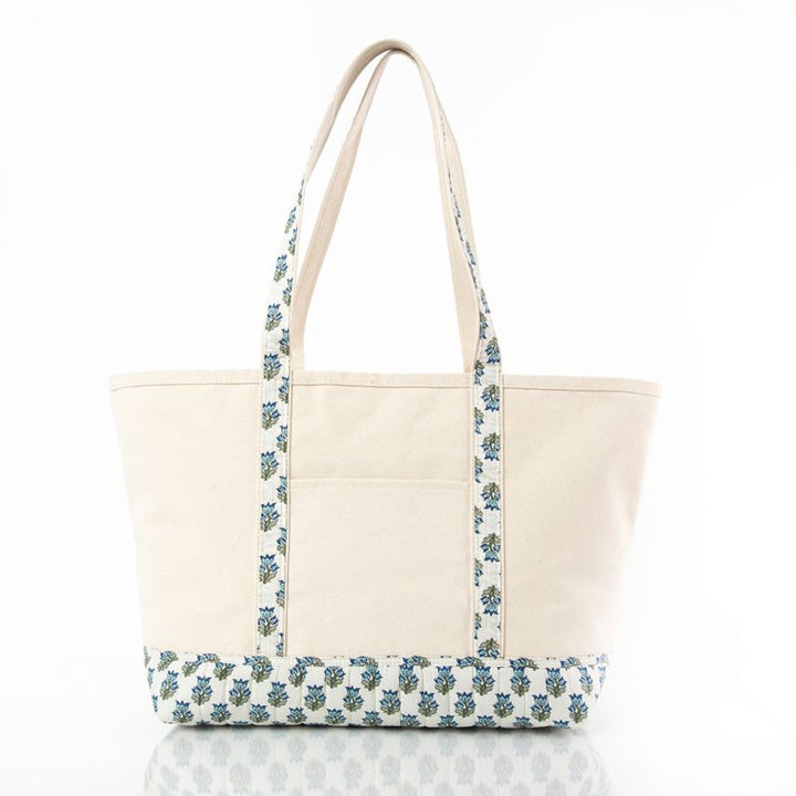 CB Station Large Tote