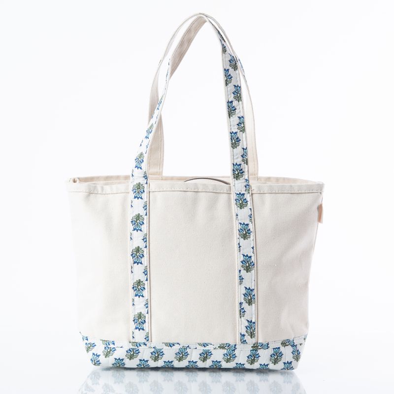 CB Station Medium Tote
