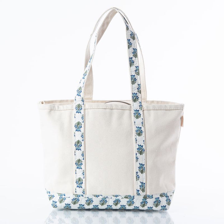 CB Station Medium Tote
