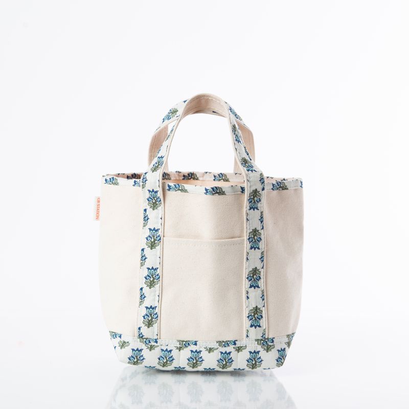 CB Station Handy Top Tote