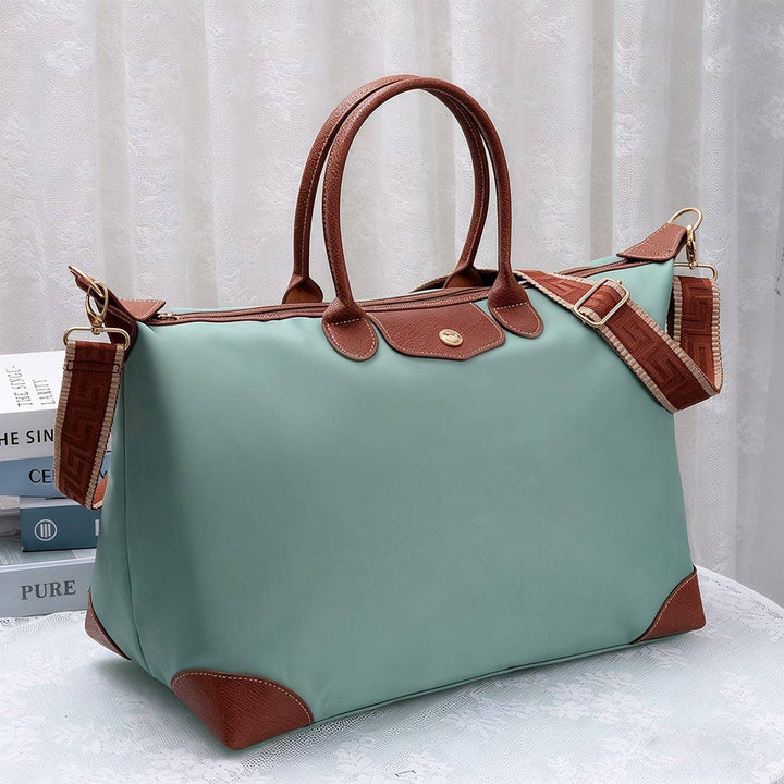 Nylon Duffel/Weekender Bag