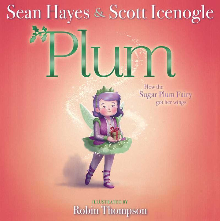 Plum by Sean Hayes