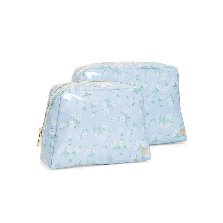 LUXE GLOSS WASH BAG
