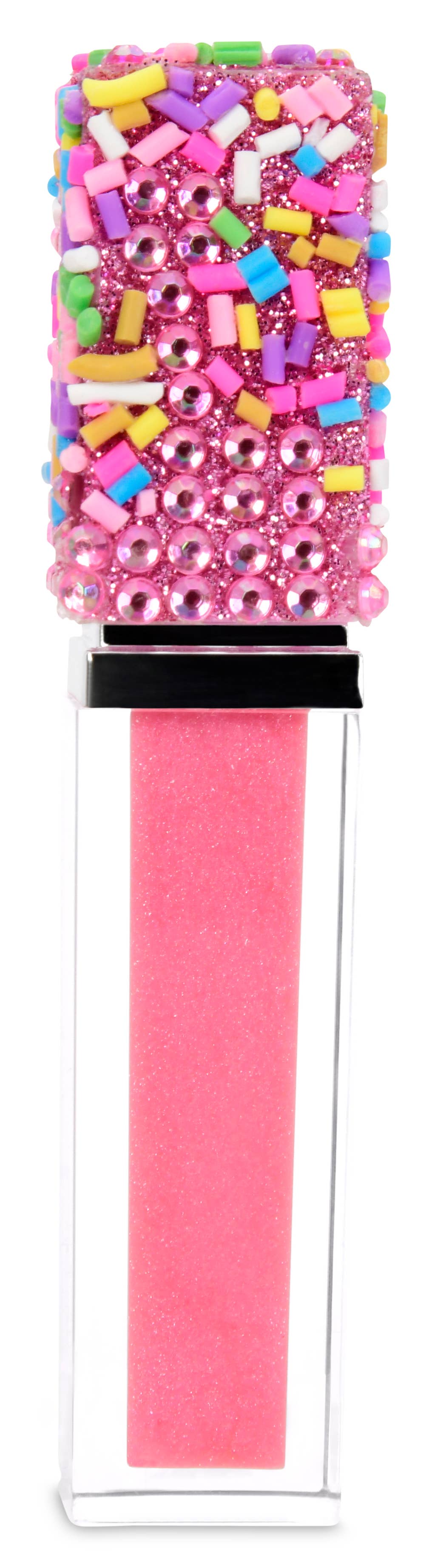 Stitching Around Lip Gloss - Thumbnail 2