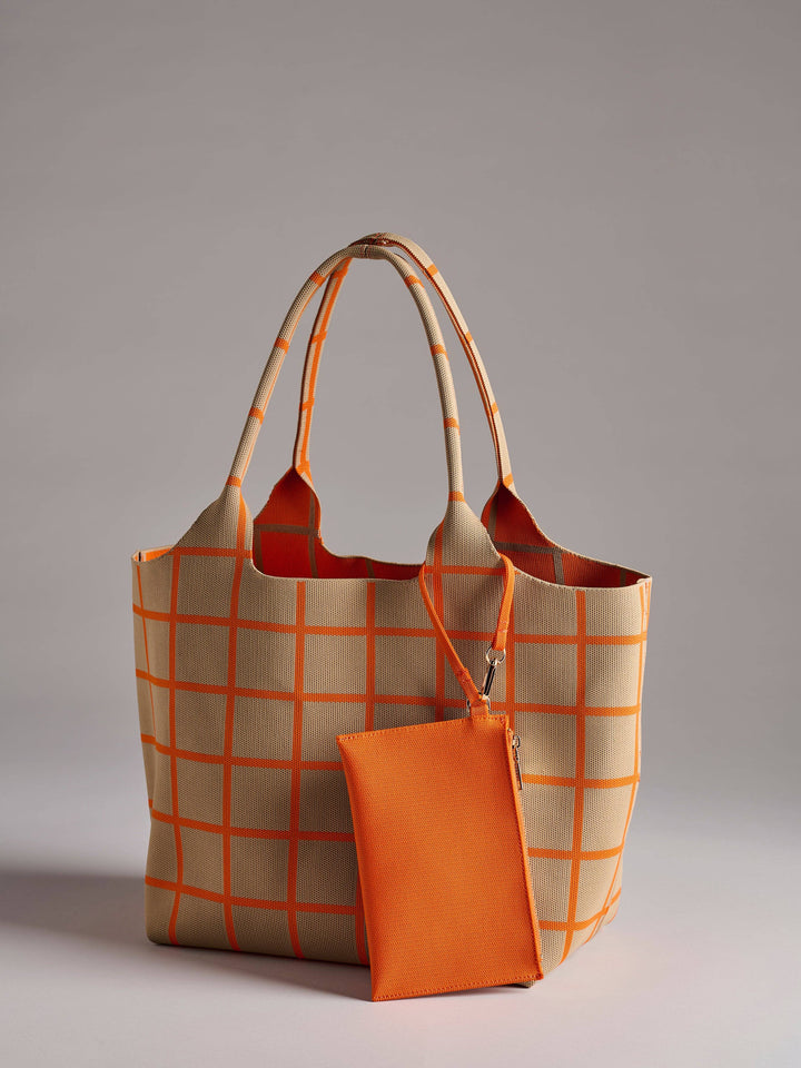 ROBBIE TOTE: MULTI