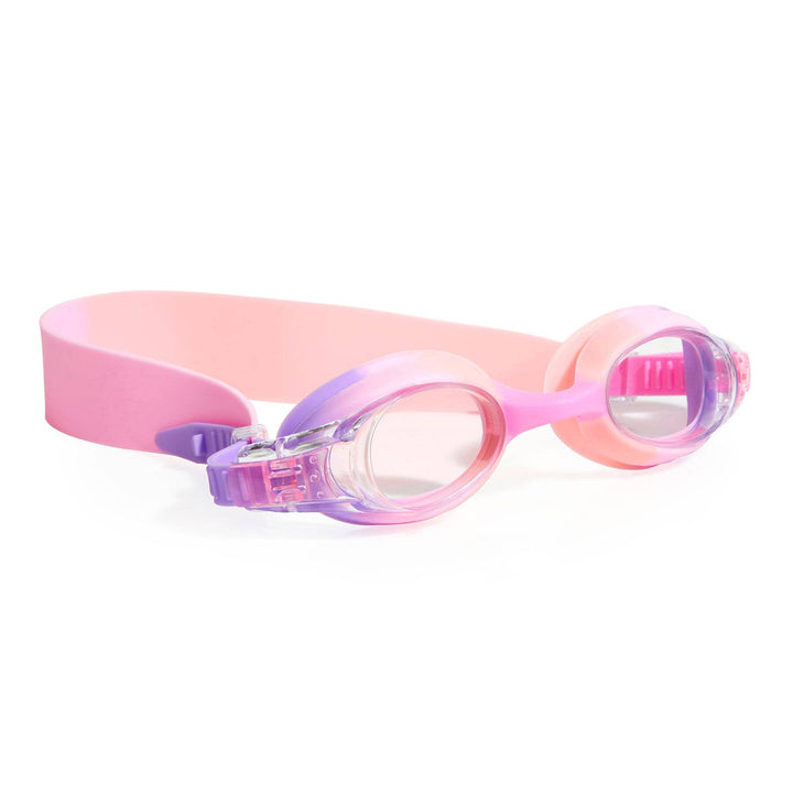 Tiny Girl Waterplay Toddler Swim Goggles