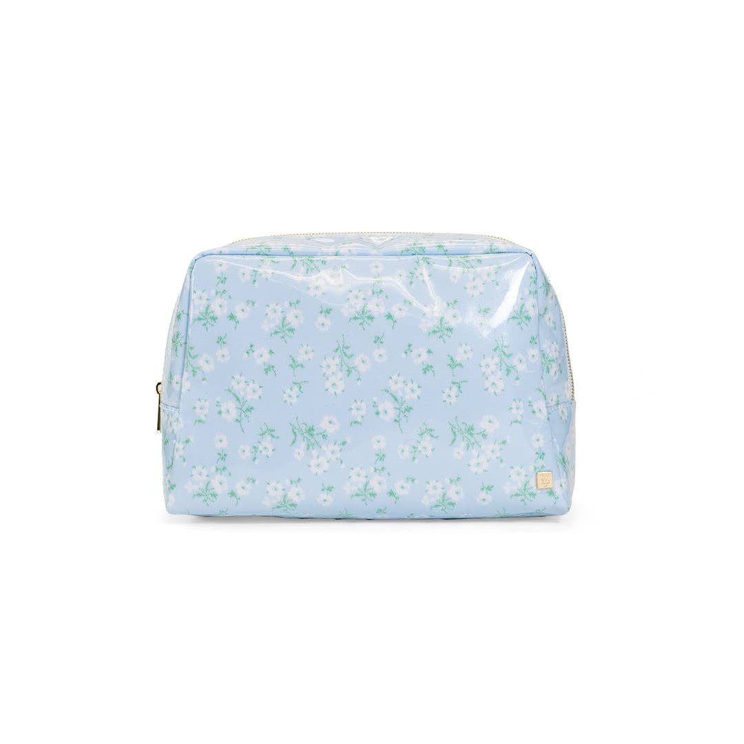 LUXE GLOSS WASH BAG