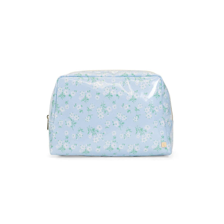 LUXE GLOSS WASH BAG