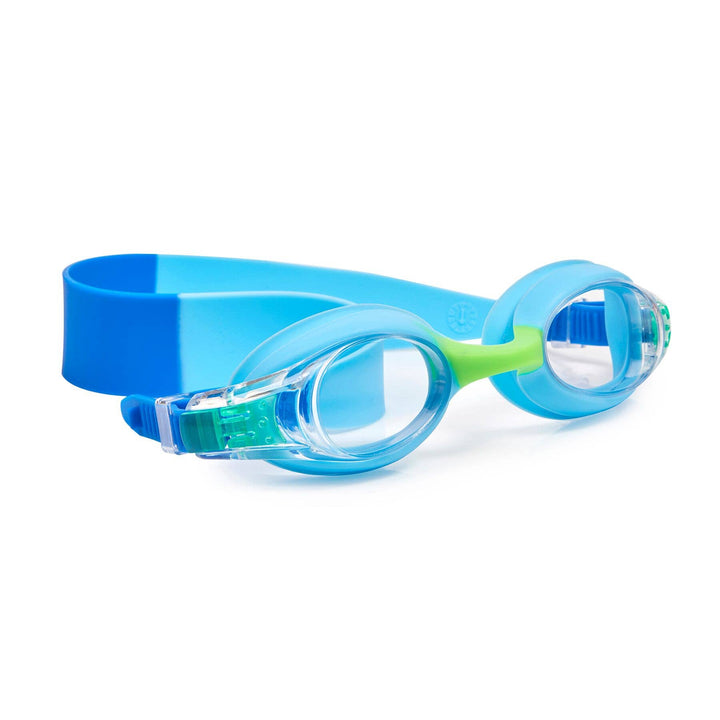 Boy Itzy Toddler Swim Goggles