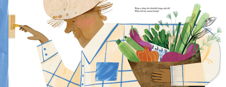 Pasta Pasta Lotsa Pasta by Aimee Lucido: Hardcover; 40 pages / English