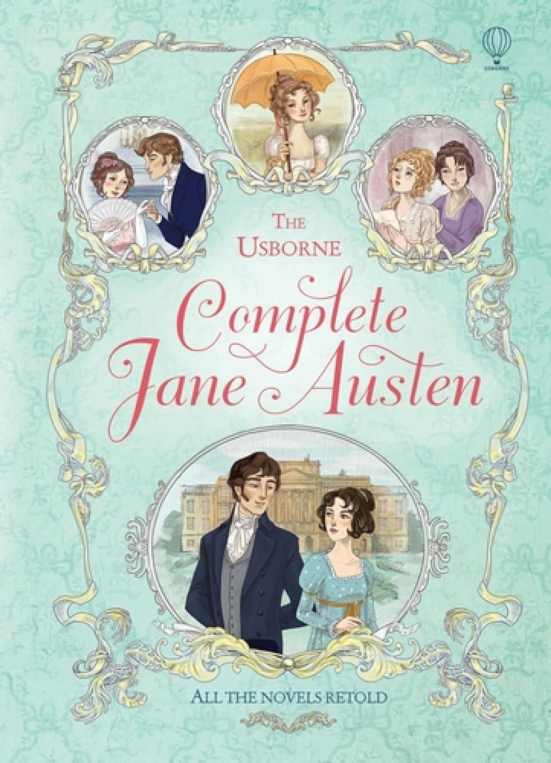 Complete Jane Austen - Book