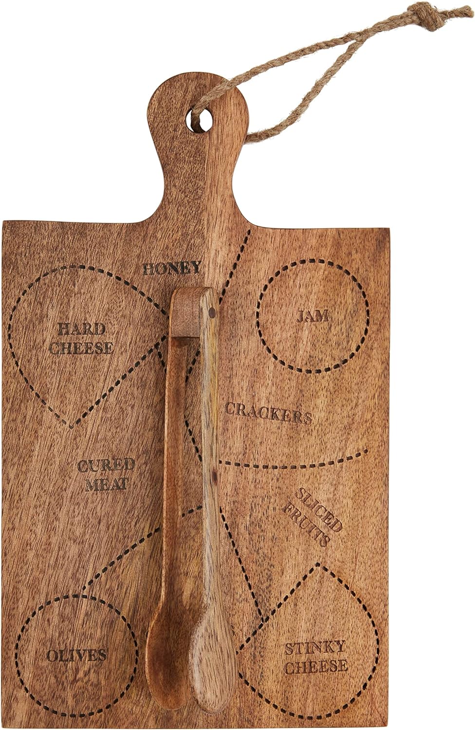 Mini Charcuterie Board - Thumbnail 3