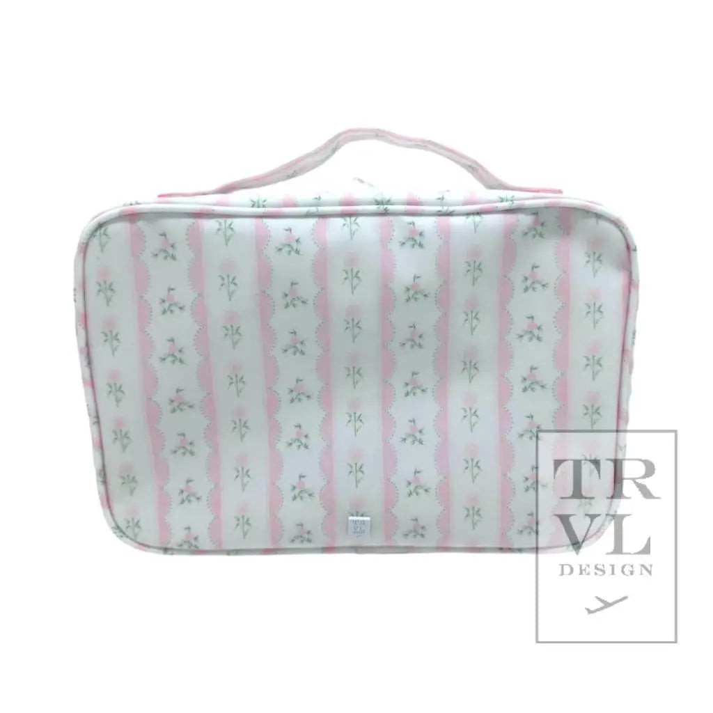 Bundle Up Toiletry Bag by TRVL