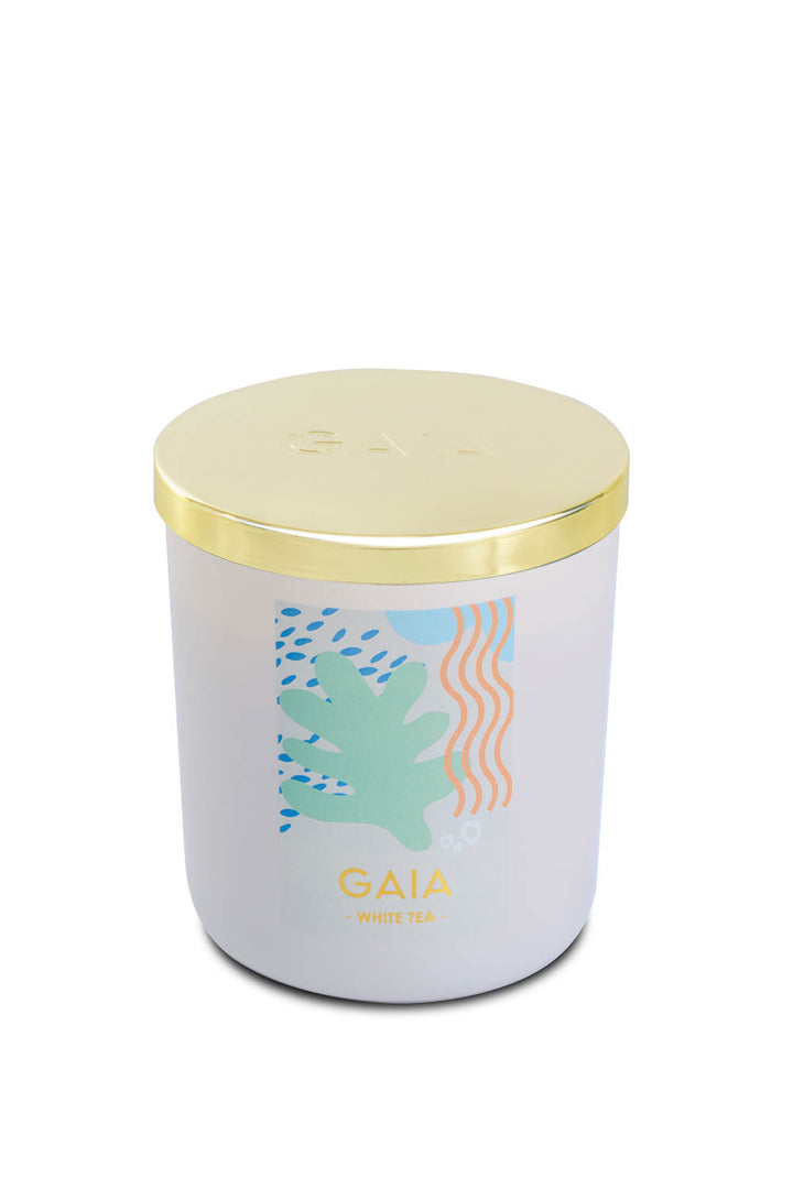 Gaia Candle