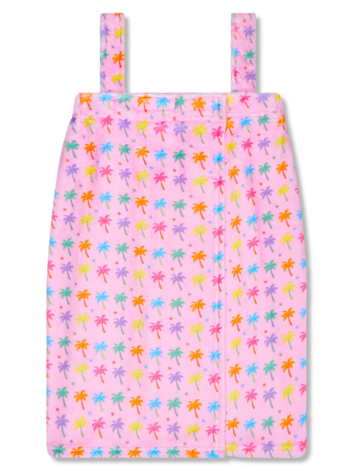 Palm Paradise Spa Wrap (XS/Sm (4-8))