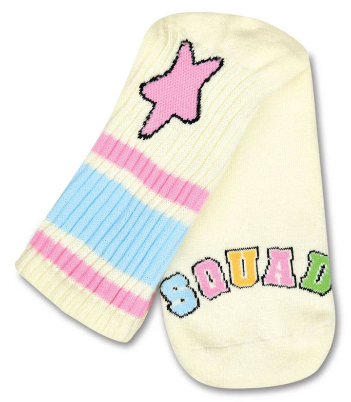 Smile Squad Socks-