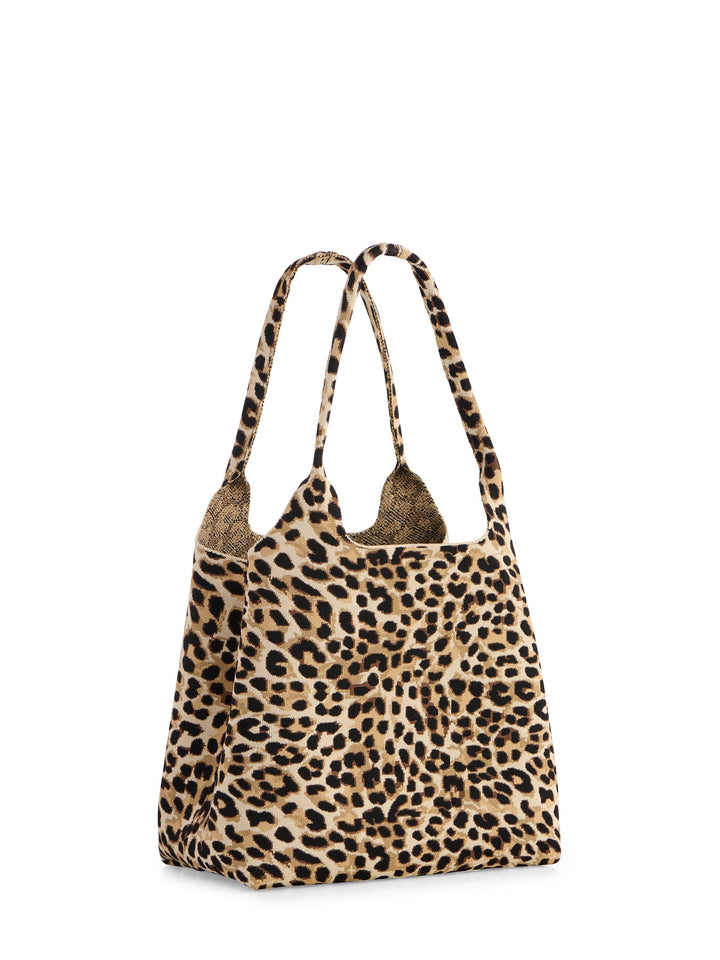 ROBBIE TOTE: MULTI