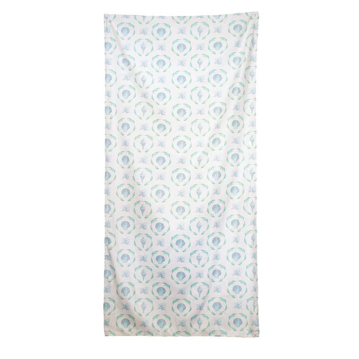 Brighton Terrace Beach Towel Palace/Capri