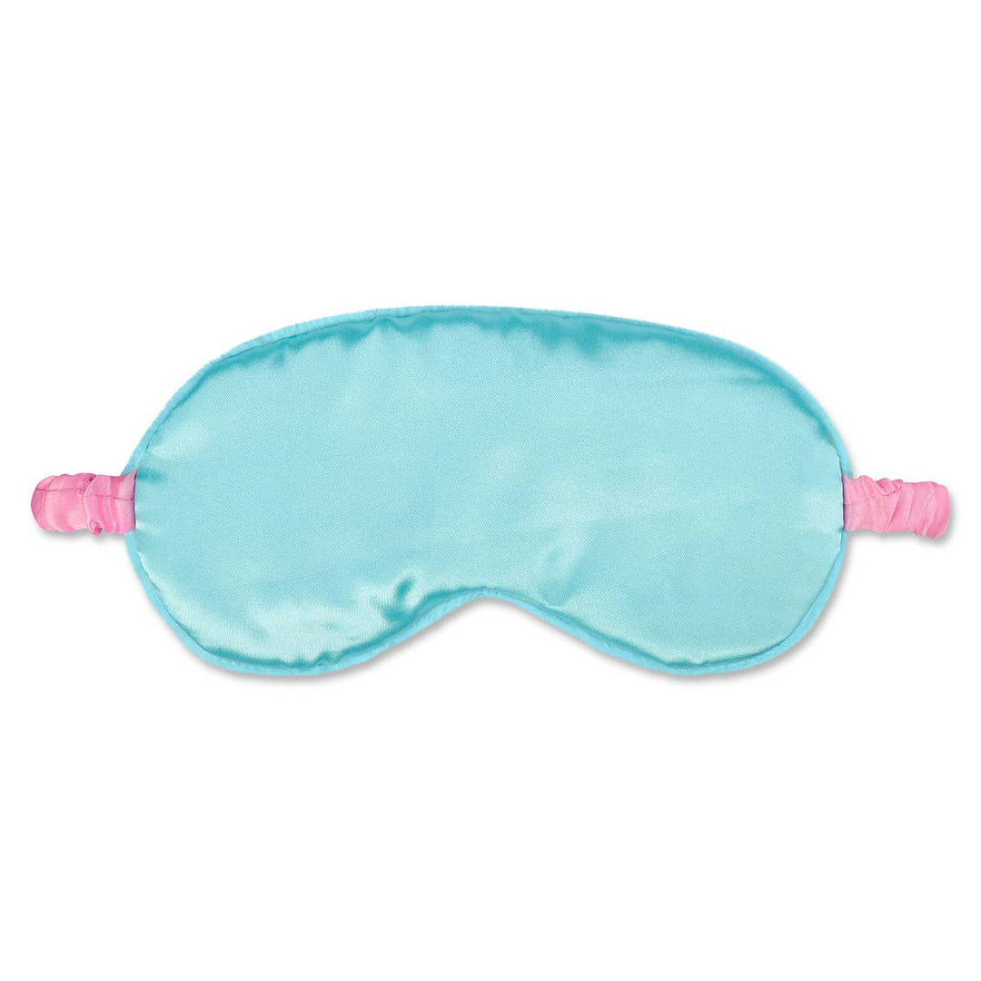 BDay Girl Eye Mask