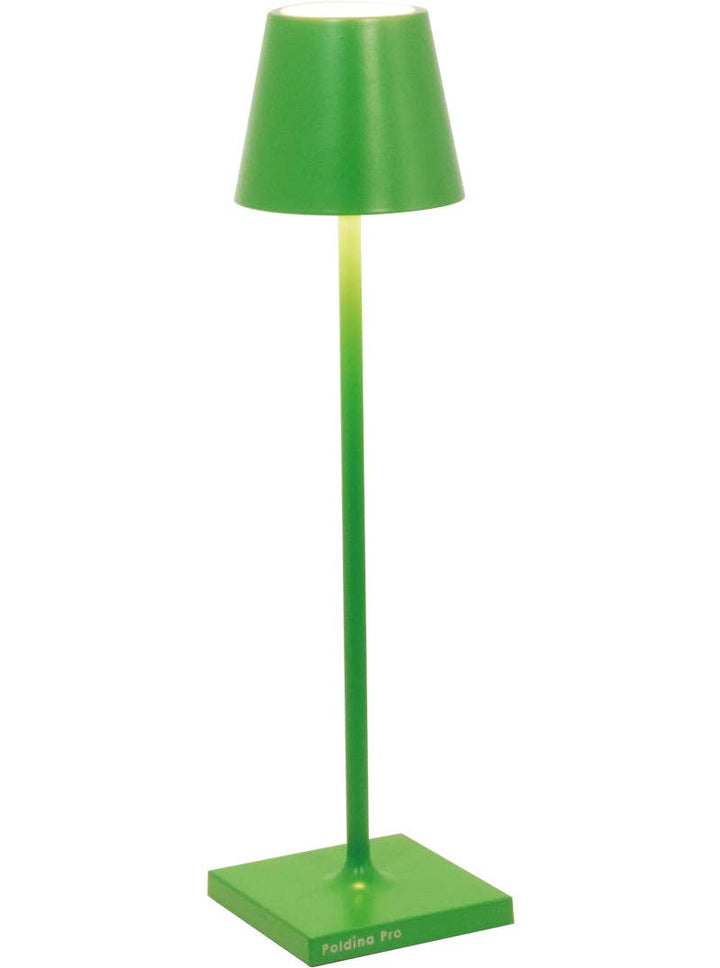 Poldina Pro Micro Cordless Lamp: Sand
