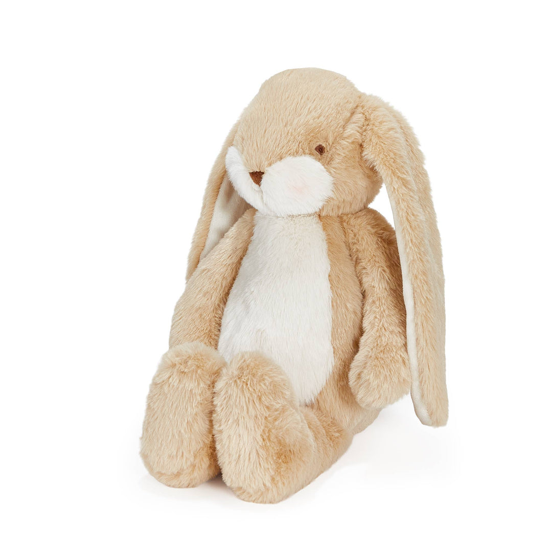 Little Nibble 12" Bunny - Almond Joy