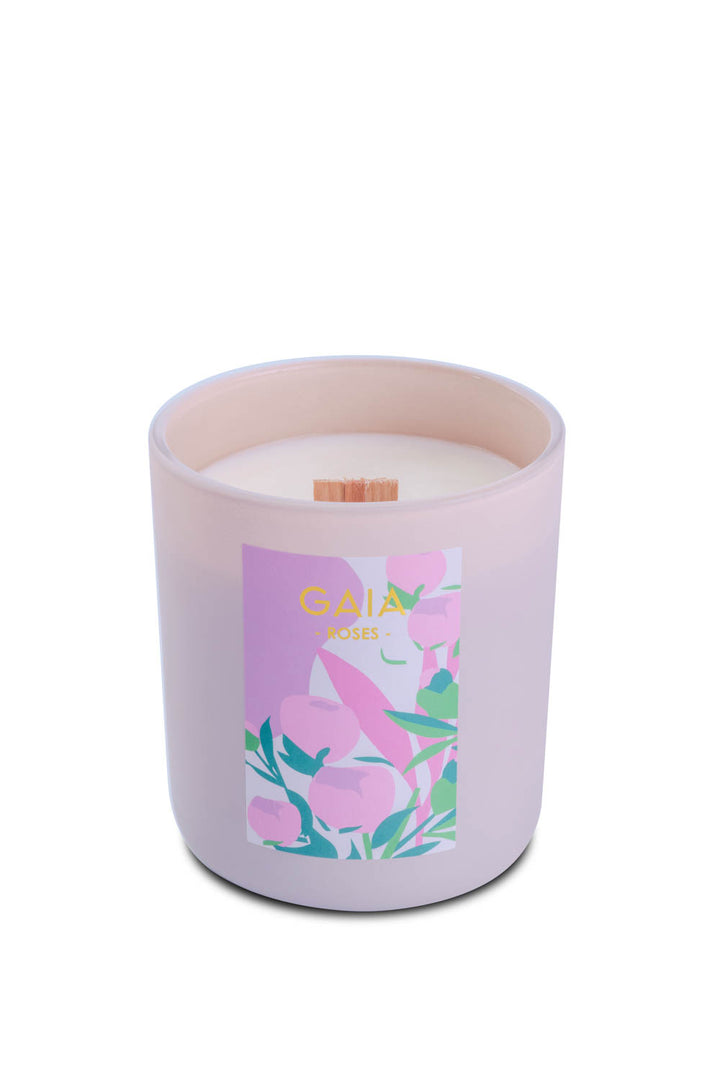 Gaia Candle