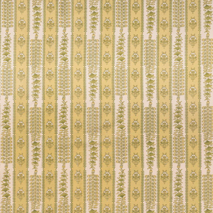 Provence Avignon Pistache Tablecloth: 71" x 106"