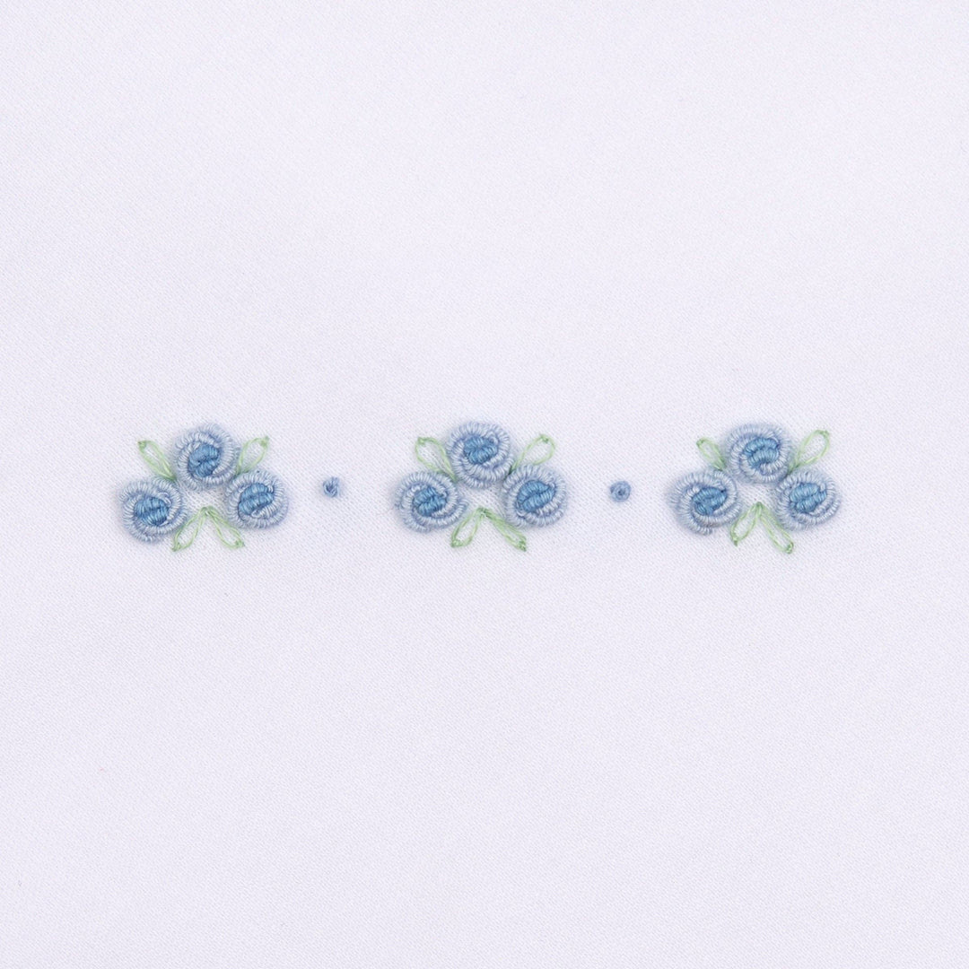 Skylar's Classics Scattered Footie