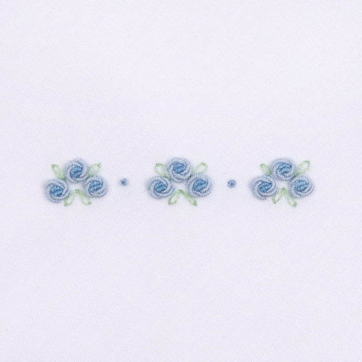 Skylar's Classics Scattered Footie