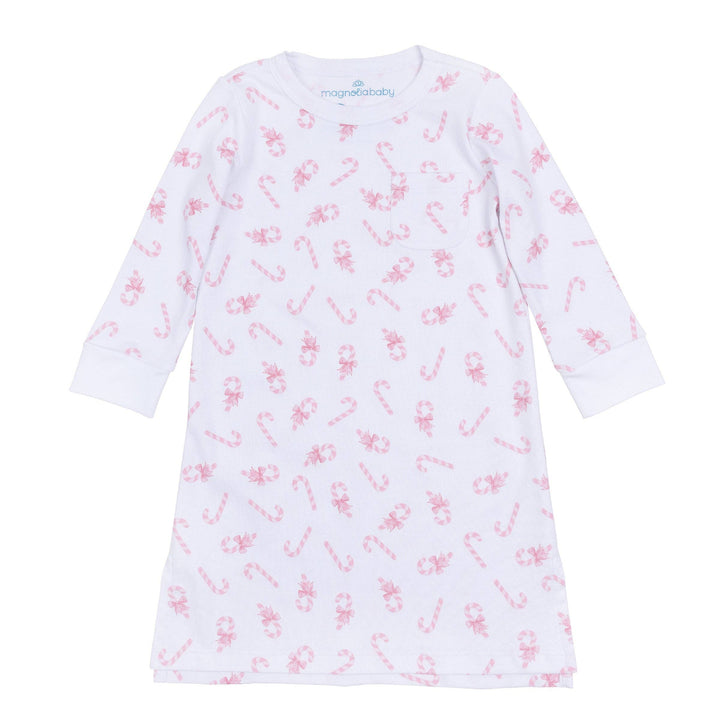 Sweet Peppermint Nightdress