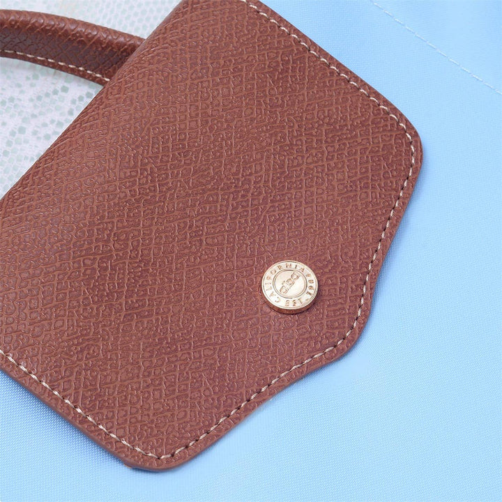 Glissel Nylon Backpack