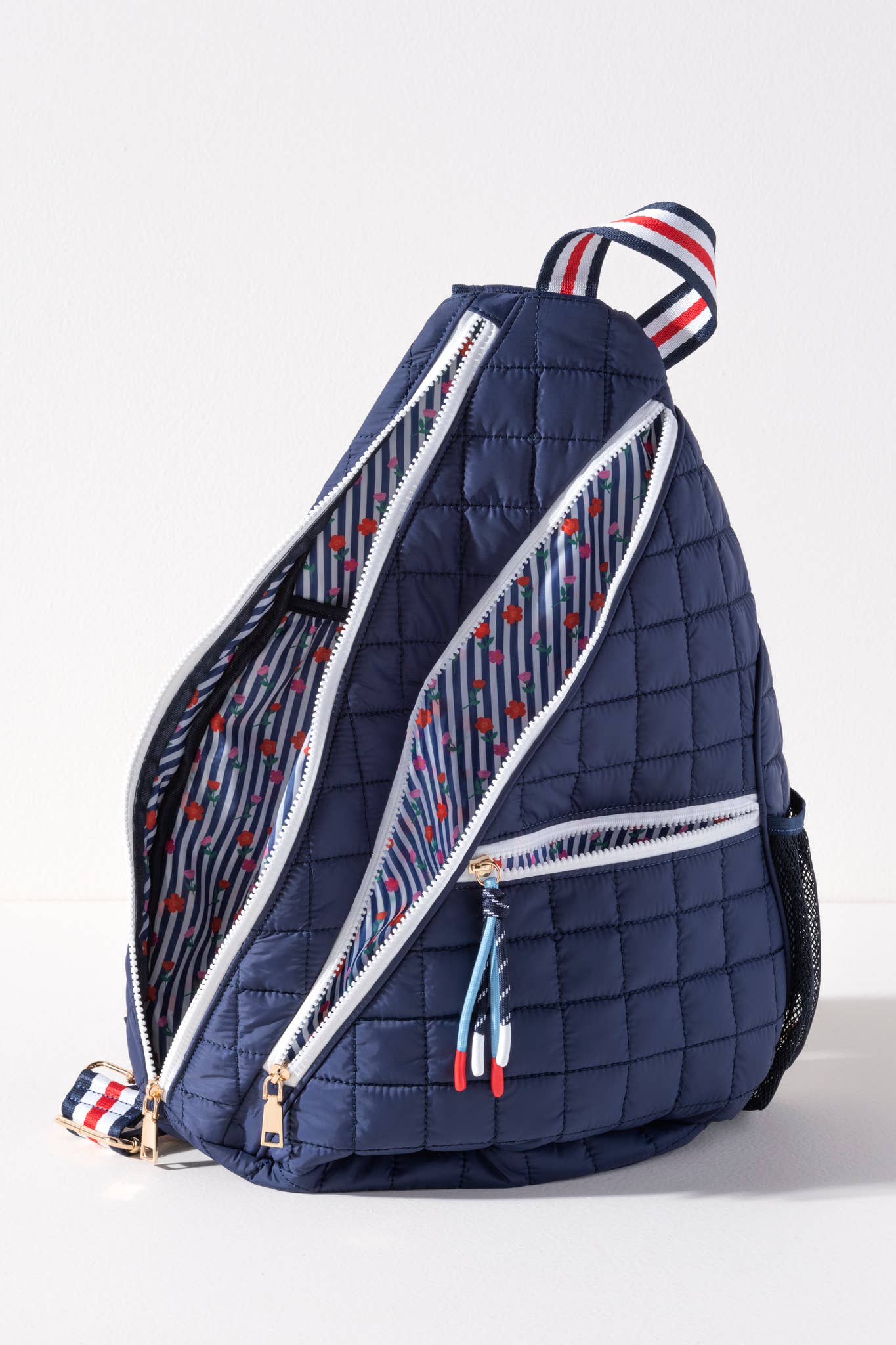 Shiraleah Ezra Sling Bag - Thumbnail 5