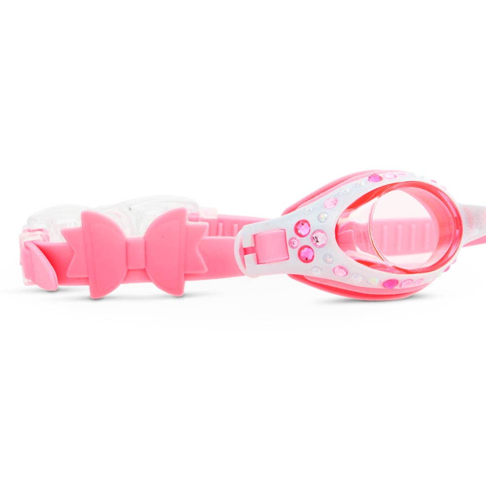 Bow Kids' Girls Swim Goggle | Summer Pool Essentials