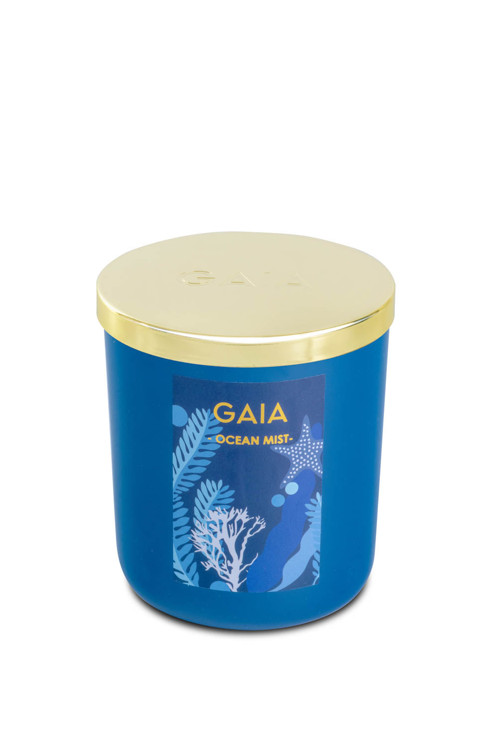 Gaia Candle