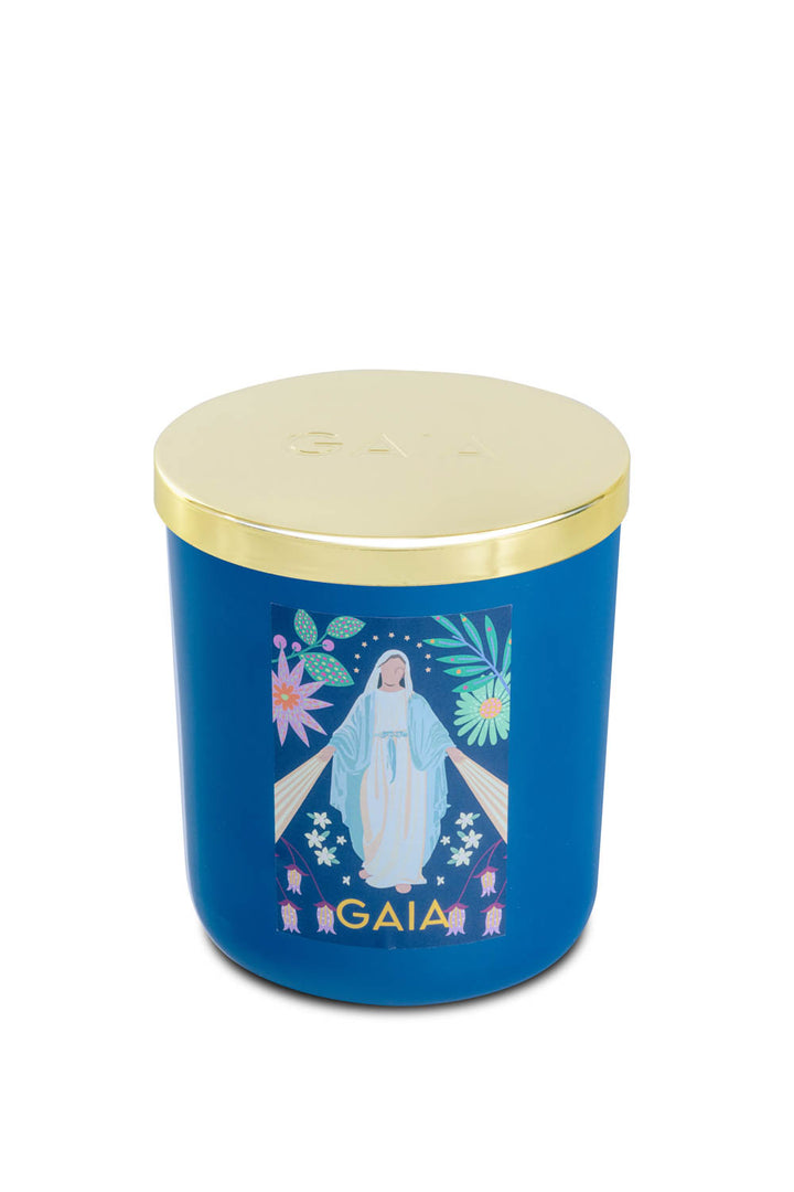 Gaia Candle