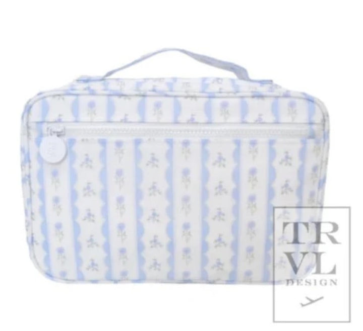 Bundle Up Toiletry Bag by TRVL