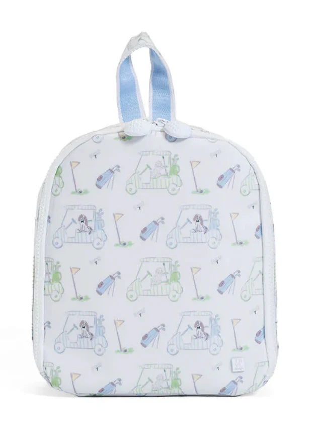 Bring It! Lunch Bag by TRVL