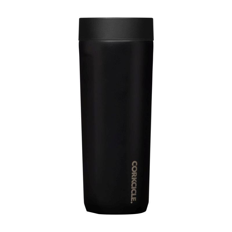 Commuter Cup Matte Black By Corkcicle