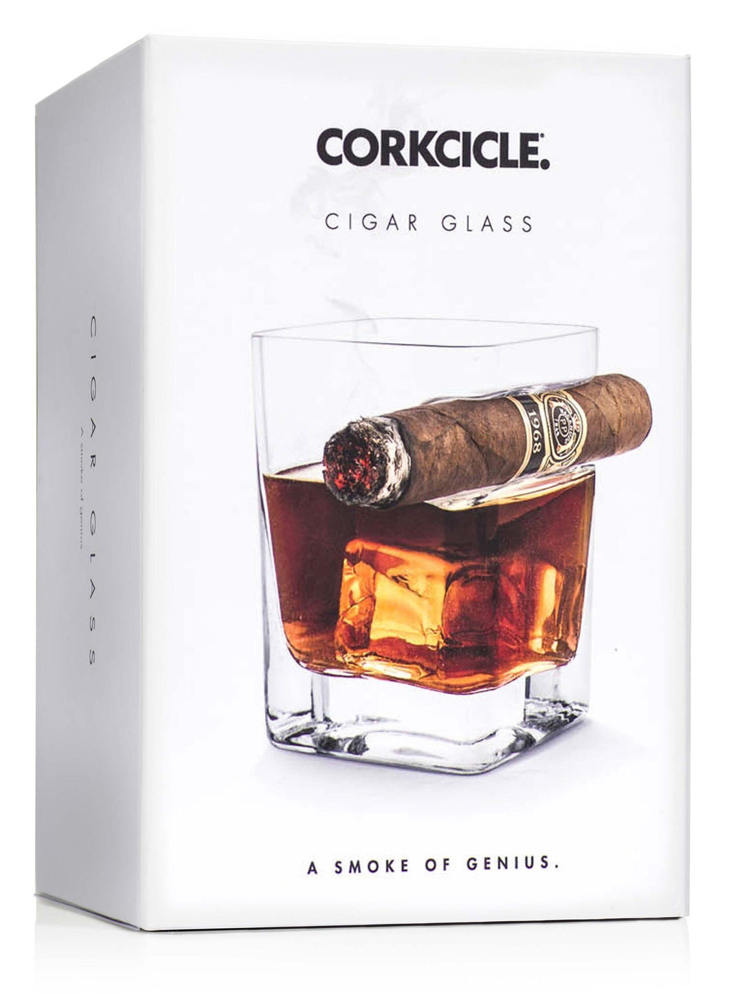 Cigar Glass by Corkcicle