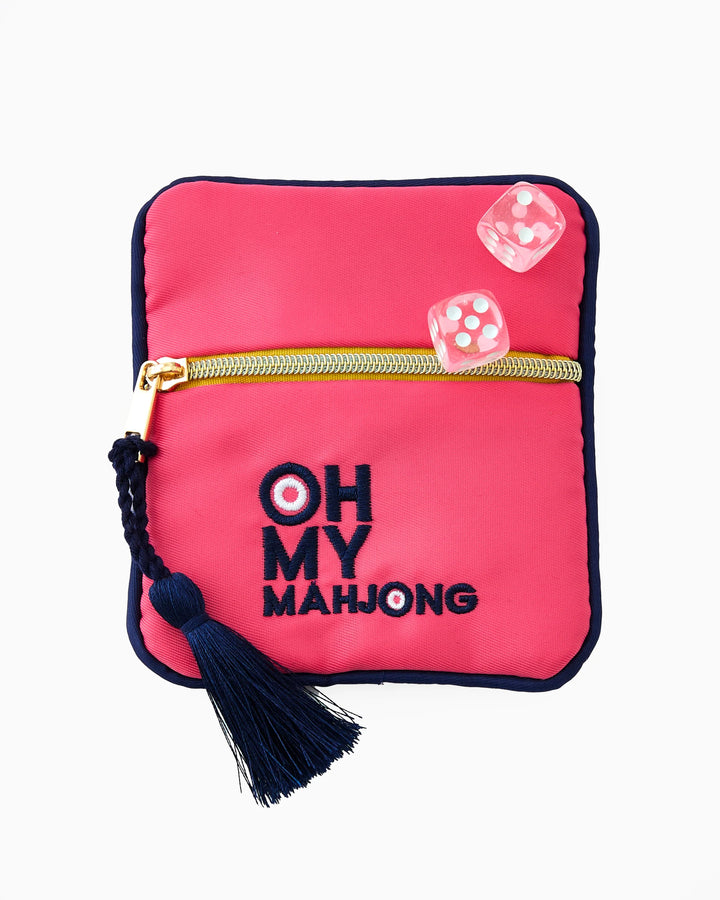 Taylor Mahjong Starter Kit