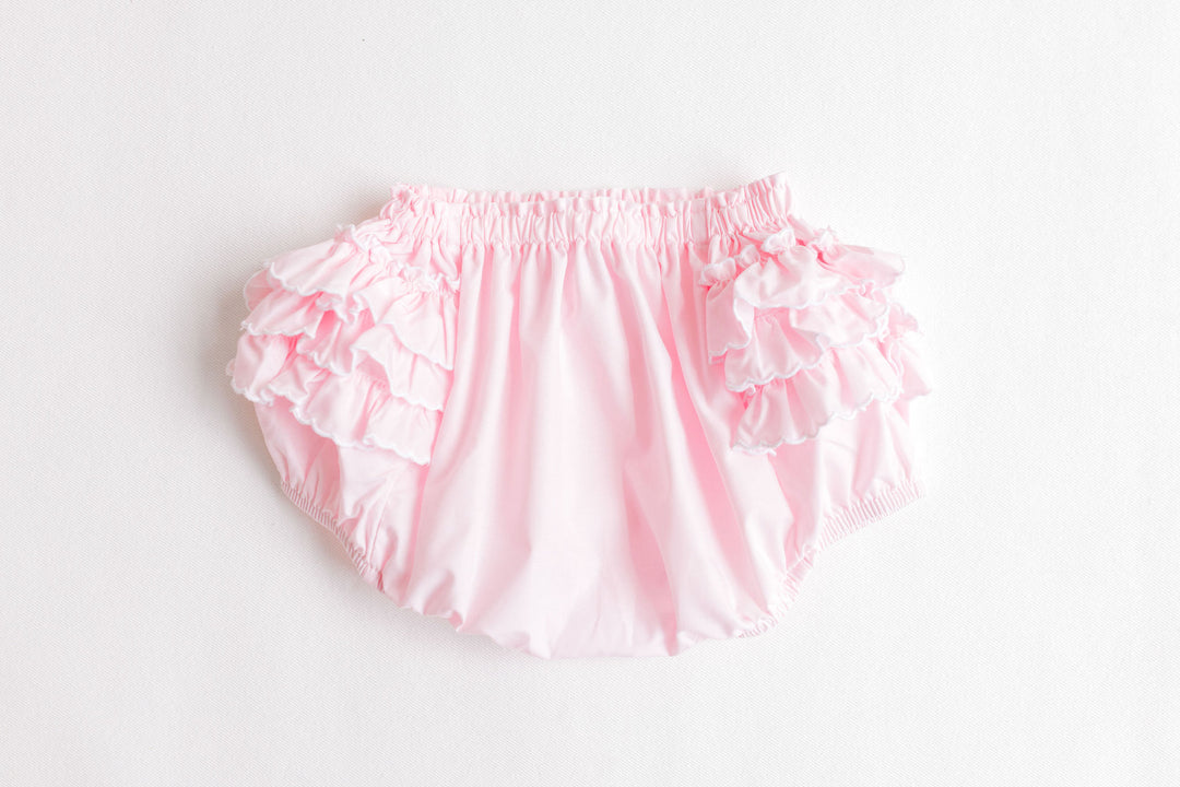 Terry Tots Diaper Cover