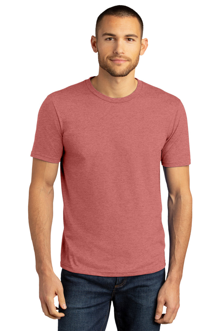 District ®  Perfect Tri ®  DTG Tee DM130DTG