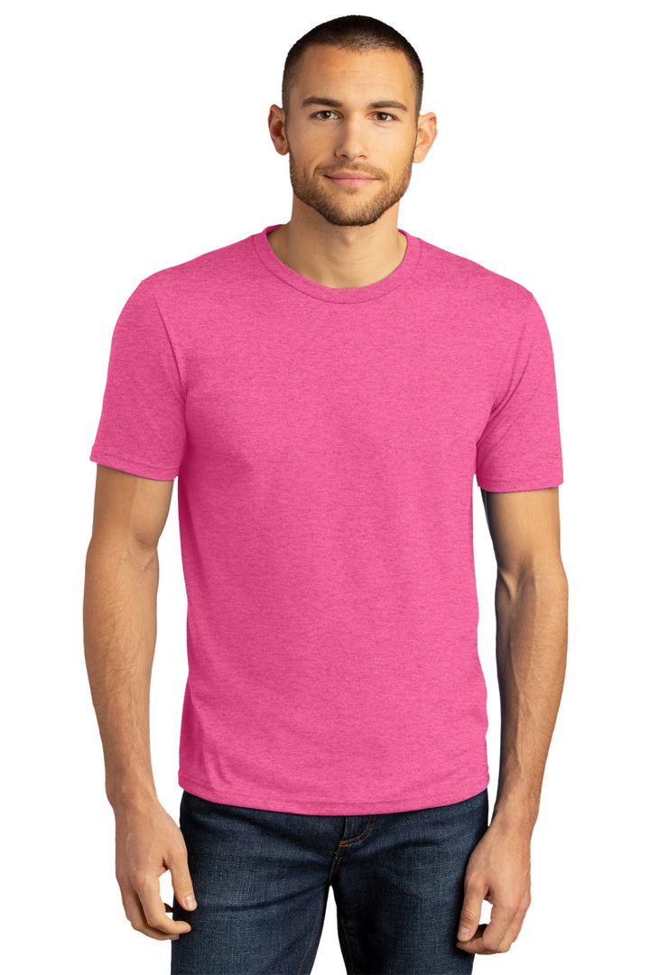 District ®  Perfect Tri ®  DTG Tee DM130DTG