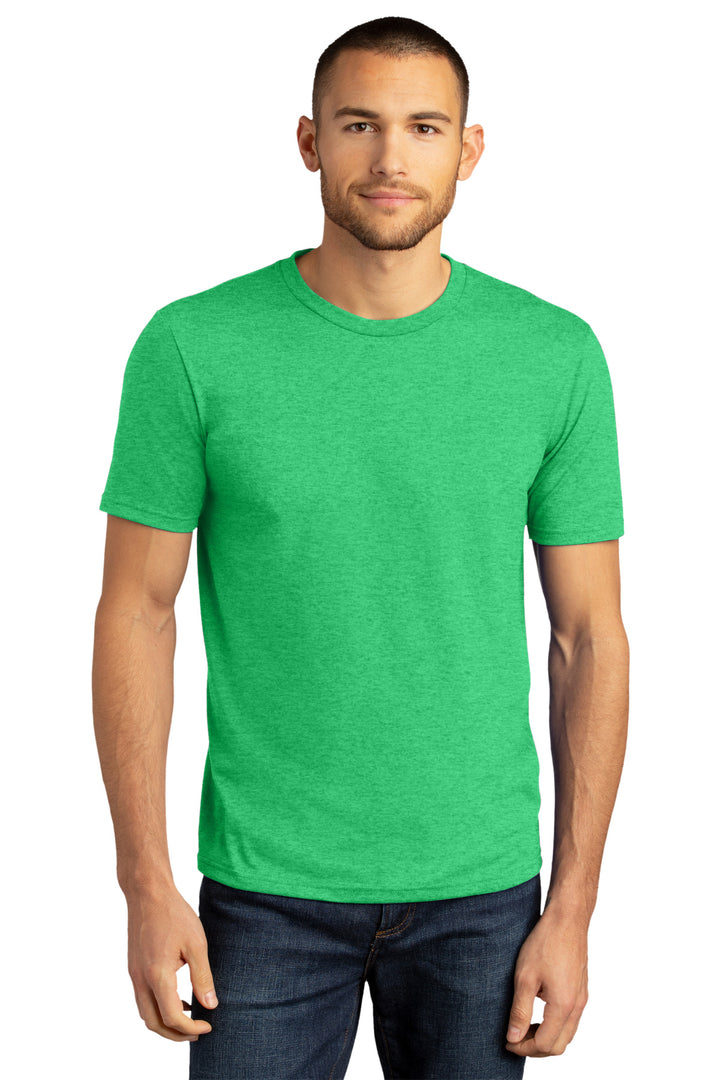 District ®  Perfect Tri ®  DTG Tee DM130DTG