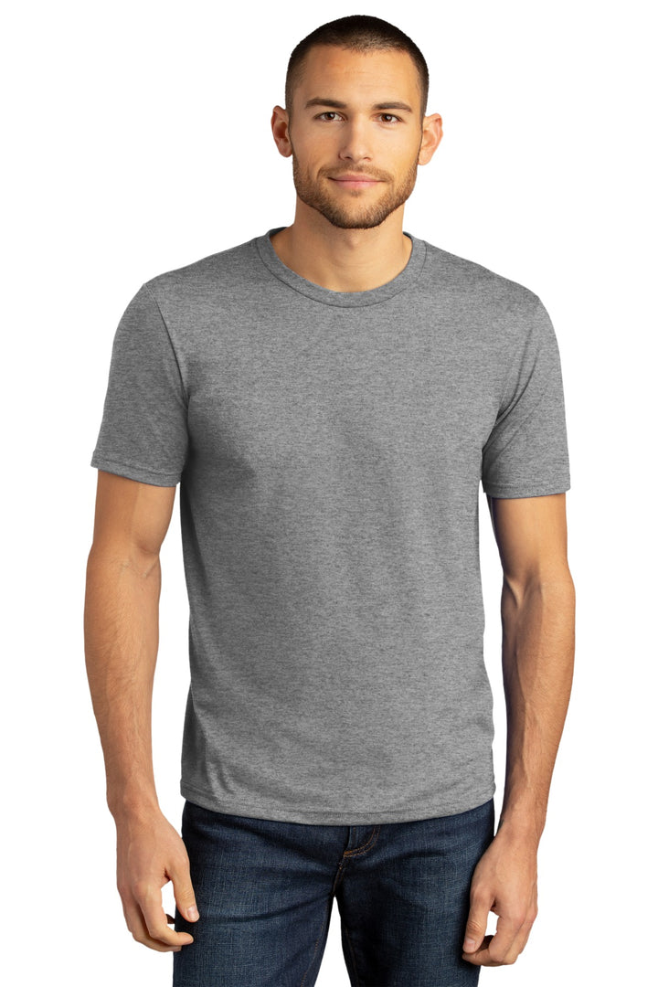 District ®  Perfect Tri ®  DTG Tee DM130DTG