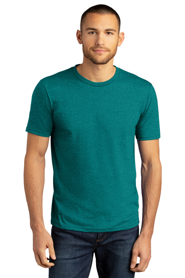 District ®  Perfect Tri ®  DTG Tee DM130DTG